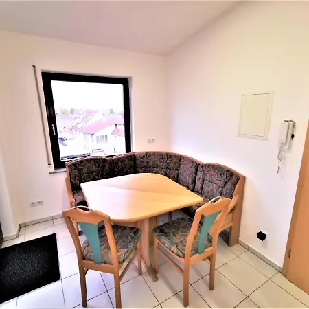 Ak-monteurzimmer * Großostheim