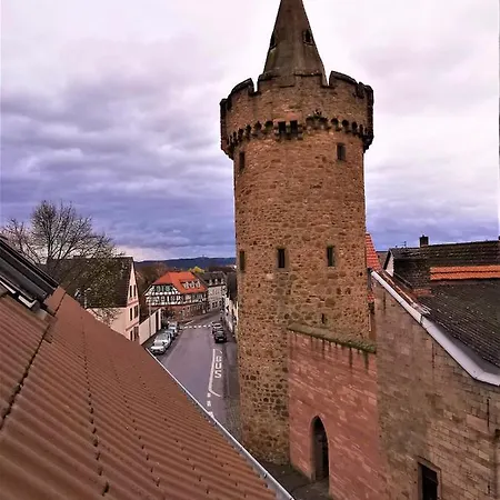Ak-monteurzimmer *