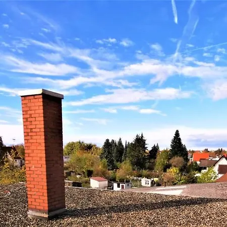 Ak-monteurzimmer Großostheim