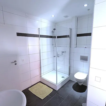 Ak-monteurzimmer Гостевой дом 3*