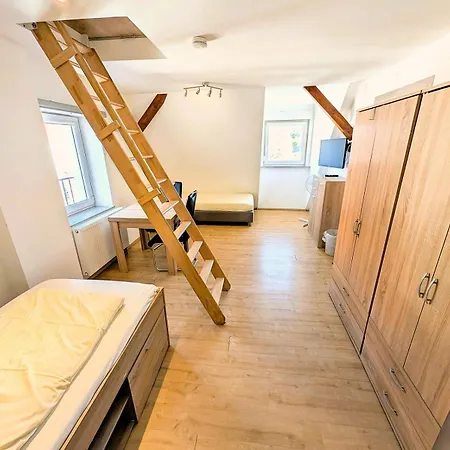 Ak-monteurzimmer Grossostheim