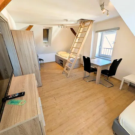Ak-monteurzimmer