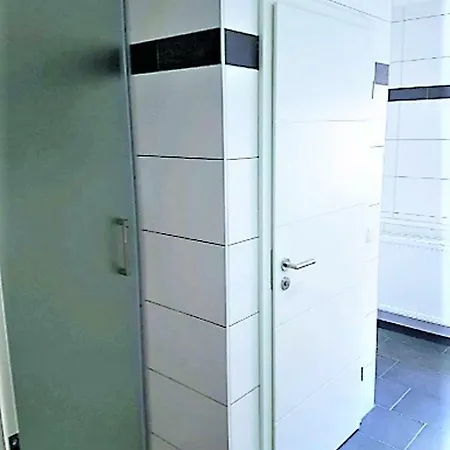 Ak-monteurzimmer Apartman