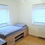 Гостевой дом Ak-monteurzimmer 3*
