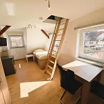 Гостевой дом Ak-monteurzimmer