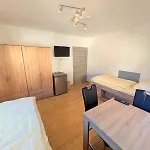 Гостевой дом Ak-monteurzimmer 3*