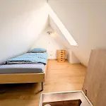 Ak-monteurzimmer Гостевой дом Grossostheim