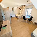 Ak-monteurzimmer