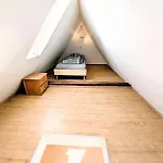 Гостевой дом Ak-monteurzimmer Grossostheim
