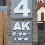 Ak-monteurzimmer Grossostheim