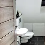 Гостевой дом Ak-monteurzimmer 3*