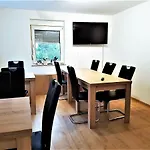 Гостевой дом Ak-monteurzimmer 3*