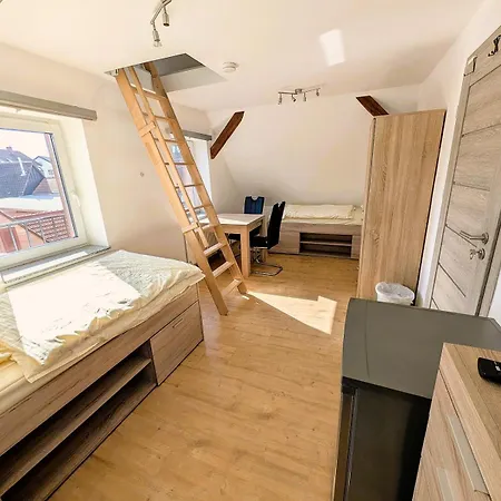 Ak-monteurzimmer Großostheim