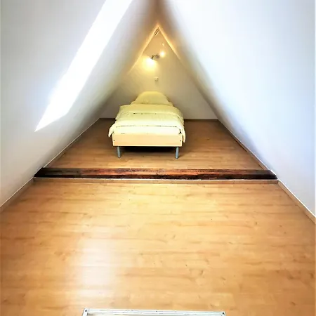 Ak-monteurzimmer ゲストハウス Großostheim