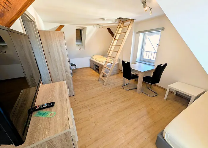 Ak-monteurzimmer
