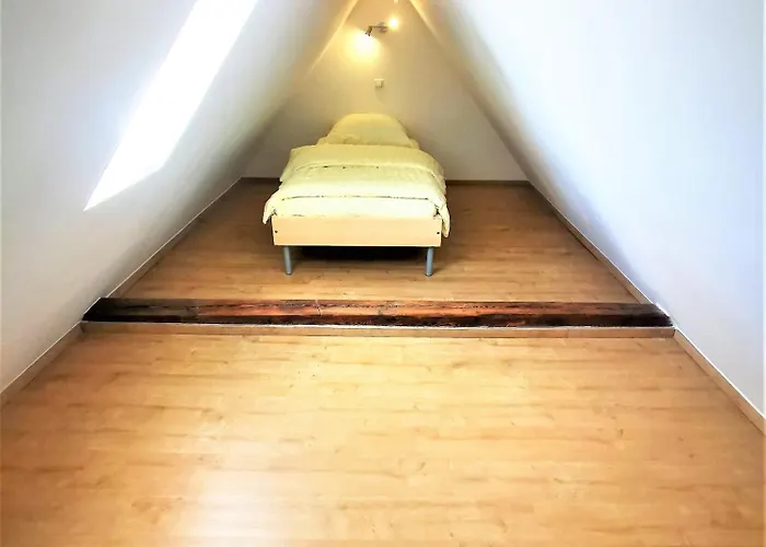 Ak-monteurzimmer 게스트하우스 Großostheim